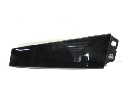 Bmw ix i20 молдинг декоративна зовнішня стійка b права 8491330 фото №1