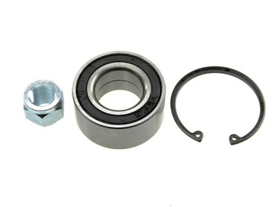 Nty klp-ct-019 набір підшипник колеса фото №1