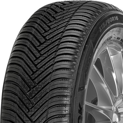 1x Hankook Kinergy 4S2 H750 XL MFS 255/40R19 