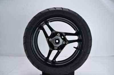 RUEDA LLANTA PARTE TRASERA YAMAHA T-MAX 500 08-11  