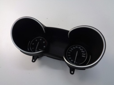 Счетчик приборы alfa romeo stelvio 50559611 фото №1