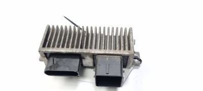 Резистор 8200558438-a renault master iii фото №1