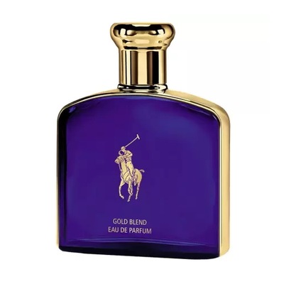 Ralph Lauren Polo Blue Gold Blend 125ml woda perfumowana edp spray