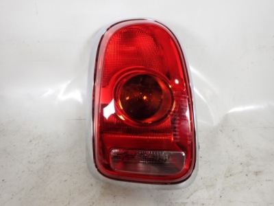 Mini countryman f60 17- лампа левая задняя задняя фото №1