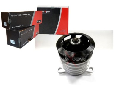 Насос wody vw touareg 03- maxgear фото №1