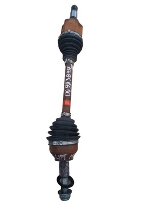 Привідний вал ліва ford fusion usa 2.0 hybrid фото №1