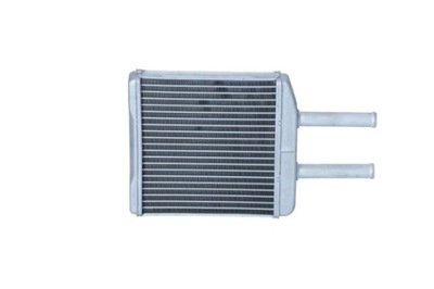 Обігрівач 54260 nrf chevrolet matiz i фото №1