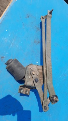 Механизм дворник fiat cinquecento 98r фото №1