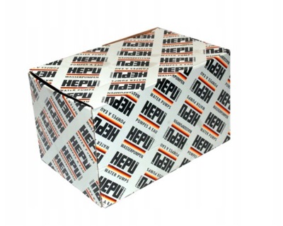 Насос wody hepu p1517a-th фото №1