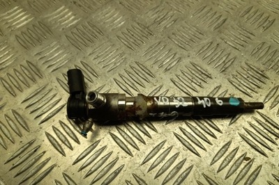 Інжектор ford transit gk2q9k546ac 2021 фото №1