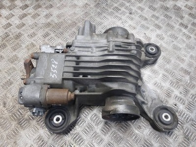 Дифференциал дифференциал + блок управления audi a3 8p haldex фото №1