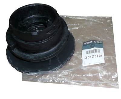 Подушка амортизатора master iii перед 543207065r оригинал фото №1