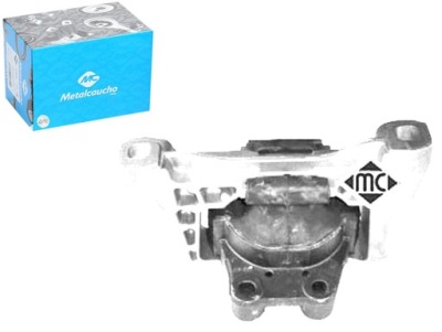 Metalcaucho подушка двигуна 05 права фото №1