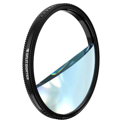 Filtr Freewell Prism Split Diopter 82mm