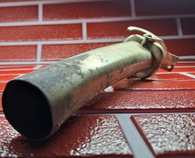 STARE NARZĘDZIA NALEWAK KANISTRA