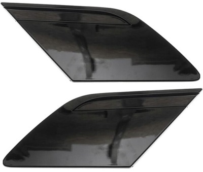 Land rover range rover sport 2023- решётка заглушки капот крышки левая правая фото №1