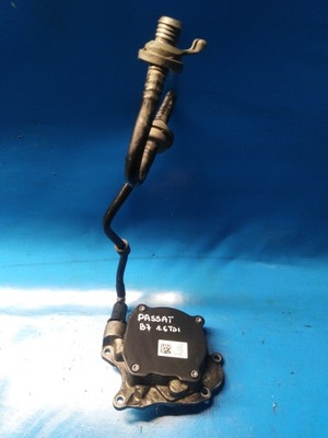 PUMP VACUUM VW GOLF VI PASSAT B7 AUDI A3 8P SEAT IBIZA IV 1.6 TDI CAY  