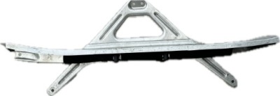 Audi q7 4m кронштейн підсилювач 4m0805645b фото №1