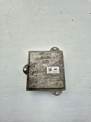 Bmw x1 e84 e89 преобразователь модуль led 7342174 фото №1