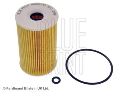 FILTRO ACEITES HYUNDAI I20/I30  