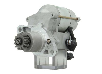 Новий стартер toyota previa lexus rx 300 toyota estima toyota avensis ver фото №1