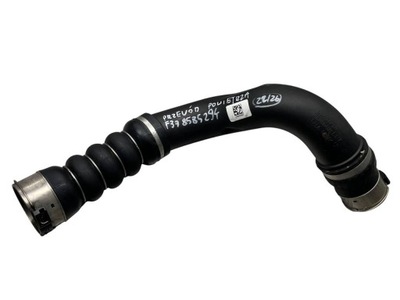 Bmw оригінальний номер 8585294 x1 f48 x2 f39 шланг wąż труба повітря інтеркулер фото №1