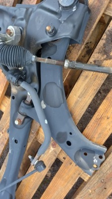 Kia sorento iv рычаг правый левый перед передний фото №1