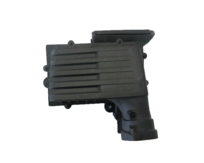 Корпус фільтра повітря vw golf vii 12- фото №1