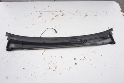 Жабо opel vectra c hb фото №1