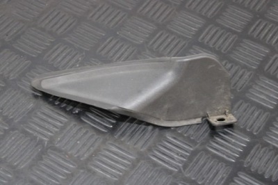 Заглушка захист жабо ліва 505438500 alfa romeo giulia фото №1