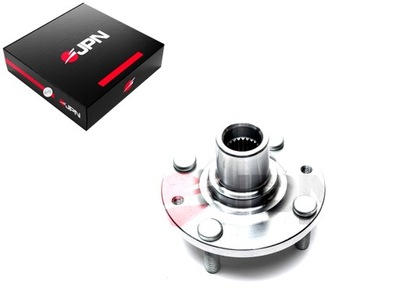 Ступица колеса kia jpn фото №1