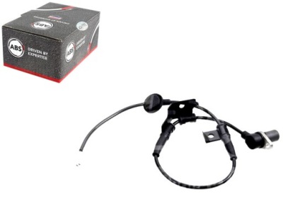 Датчик abs a.b.s. 31166 фото №1