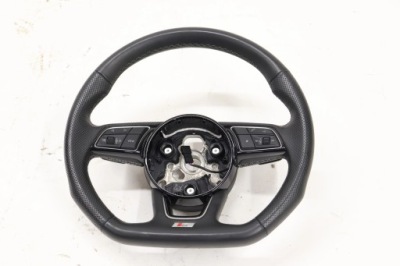 Audi s5 8w воздуховод 8w0419091gf s-line фото №1