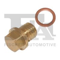 FISCHER ПРОБКА ЗЛИВУ МАСЛА OAS111 M12X1,75 L=12 SW13