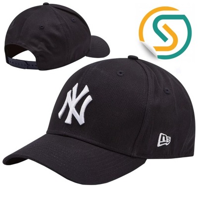 Czapka Z Daszkiem Męska New Era New York Yankees