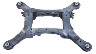 Mercedes gls x166 gl подрамник задняя подрамник фото №1