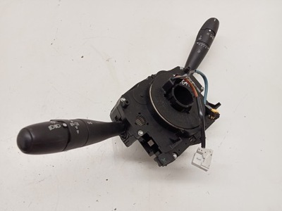 Перемикач комбінований стрічка peugeot 207 96661300xt фото №1