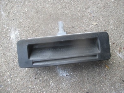 Vectra c ручка кнопка кришки фото №1