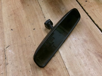 Hyundai ix20 зеркало внутреннее фото №1