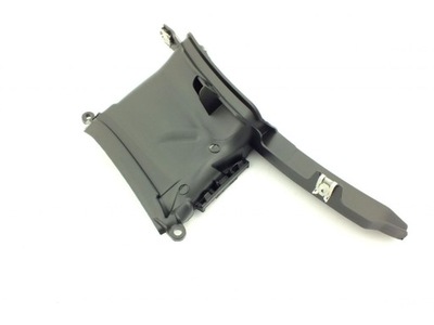 BMW F32 F33 F36 INLET AIR WING FRONT WITH  