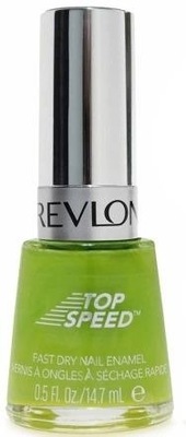 Lakier Revlon Top Speed SzybkoSchnący Super Nature