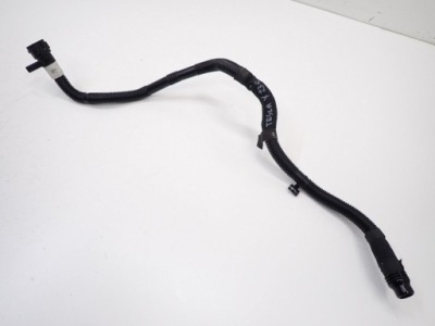 Пабтрубок  шланг трубка воды 1504721-00-b tesla model y 3d3 3d7 23r фото №1