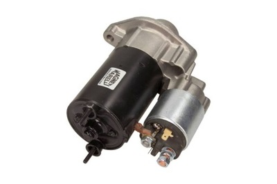 MM MSRC612 СТАРТЕР 12V AUDI 80/A4/A6/SKODA СУПЕР