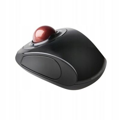 TRACKBALL mobilny Orbit Myszka BEZPRZEWODOWA Kensington