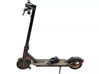 HULAJNOGA XIAOMI MI ELECTRIC SCOOTER M365 + ZASILACZ