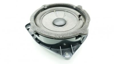 Lexus ls430 ls 430 динамик дверь левый задняя задний 86160-0wa00 фото №1