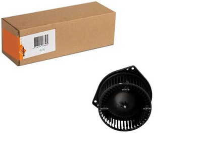 VENTILADOR SOPLADORES SUBARU FORESTER IMPREZA 1.5-2.5 02.02- NRF  