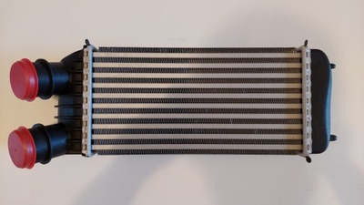 CITROEN, FIAT, PEUGEOT, TOYOTA 07-16 INTERCOOLER  