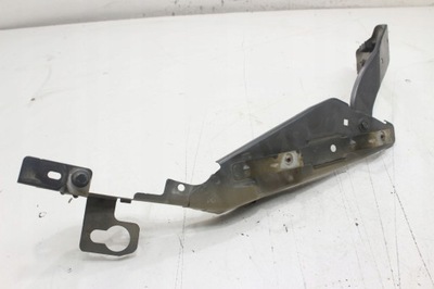 Правый панель фары citroen c4 picasso ii фото №1