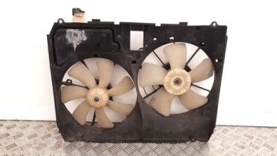 2004 lexus rx 300 вентилятор радіатора 1227508551 фото №1